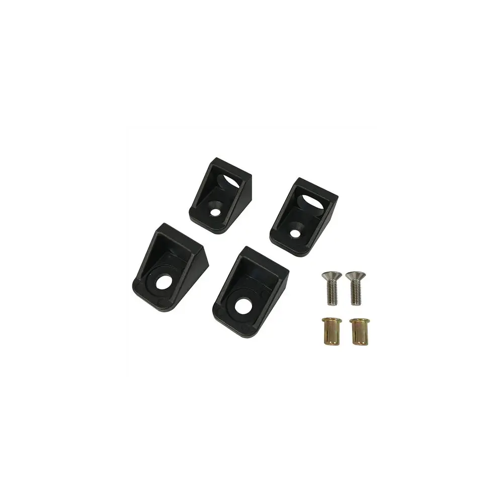 Cargo Tie Down System - 4 Piece - DV8D-JP-181115-A